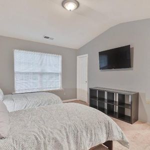 Beautiful Cozy 3-Bedroom Townhome Retreat Atlanta Exterior photo