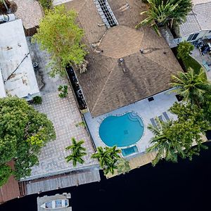 The Bear River Fort Lauderdale Exterior photo