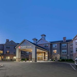 Best Western Premier Bridgewood Hotel Resort Neenah Exterior photo