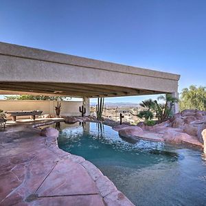 Lake Havasu Home With Private Pool And Hot Tub! Lake Havasu City Exterior photo