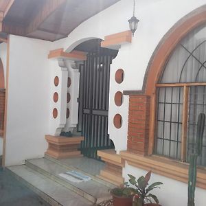Mario Y Jeannette Apartment Alajuela Exterior photo