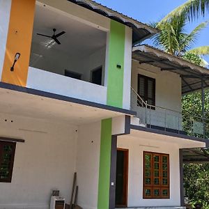 Dilkush Munroe Homestay Kollam Exterior photo