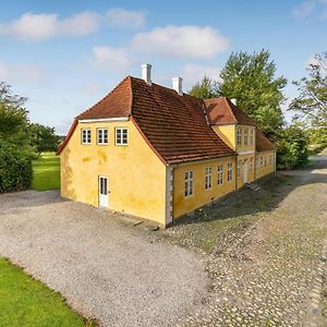 Beautiful Home In Kvrndrup With 6 Bedrooms And Wifi Kvaerndrup Exterior photo