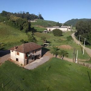 Casa De Campo Provincia Minosso Villa Farroupilha Exterior photo