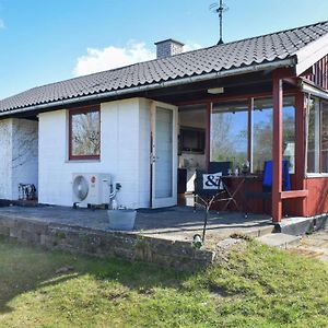 Beautiful Home In Kirke Hyllinge With 3 Bedrooms And Wifi Exterior photo