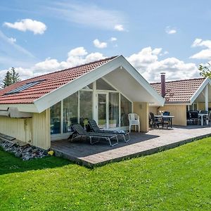 Beautiful Home In Dronningmlle With Sauna, Wifi And Private Swimming Pool Dronningmolle Exterior photo
