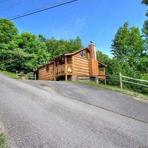 Apple Bear View #116 Villa Sevierville Exterior photo