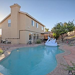 @ Marbella Lane - Elegant & Artistic Home W/ Pool Tucson Exterior photo