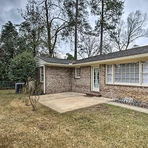 Convenient Augusta Home With Private Yard! Exterior photo