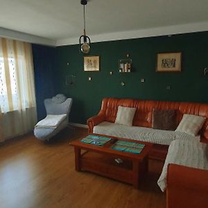 Mandra Apartaments Curtea De Arges Exterior photo