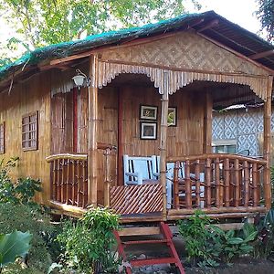 Casa De Corazon Apartment Anda  Exterior photo