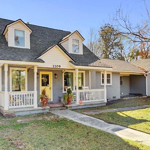 1109 Berkeley Villa Charleston Exterior photo