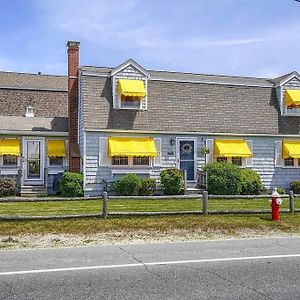 Sunshine House Steps From Beach Seabrook Exterior photo