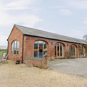 The Stables At Weedon Hill Farm Villa Church Stowe Exterior photo