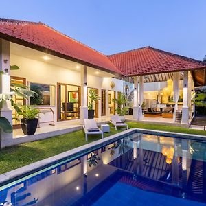 3 Bedroom Villa Tokay Canggu  Exterior photo