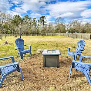 Pet-Friendly Greensboro Vacation Rental! Exterior photo