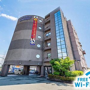 Hotel Livemax Kofu Kai Exterior photo