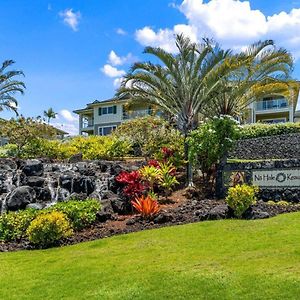 Big Island Na Hale O Keauhou By Coldwell Banker Island Vacations Apartment Kailua-Kona Exterior photo