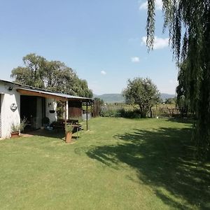The Roost Apartment Wakkerstroom Exterior photo