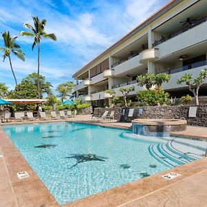 Big Island Holualoa Bay Villas By Coldwell Banker Island Vacations Kailua-Kona Exterior photo