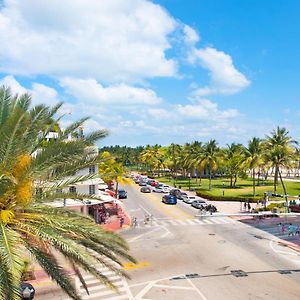 Modern Ocean Drive Condo In The Heart Of Sobe! Miami Beach Exterior photo