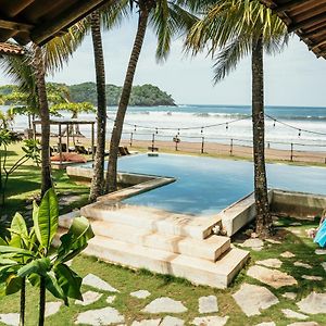 El Sitio De Playa Venao Hotel Exterior photo