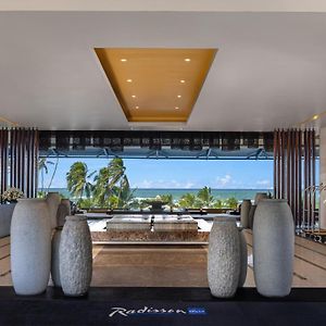 Radisson Blu Resort Galle Exterior photo