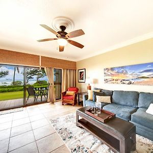 Kauai Kaha Lani By Coldwell Banker Island Vacations Apartment Lihue Exterior photo