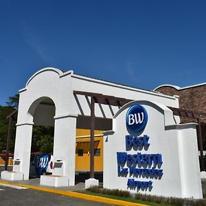 Best Western Las Mercedes Airport Managua Exterior photo