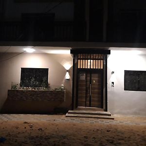 Residence Edelweiss Dakar Exterior photo