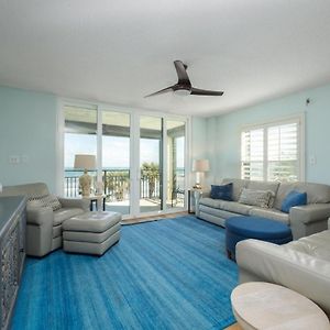 Sand Dollar III 308, 3 Bedrooms, Pool Access, Wifi, Tennis, Sleeps 6 St. Augustine Beach Exterior photo