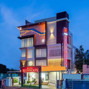 Hotel Bluemoon Tirunelveli Exterior photo