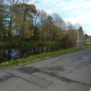 Townhouse 2 Barrow Lane Villa Carlow Exterior photo