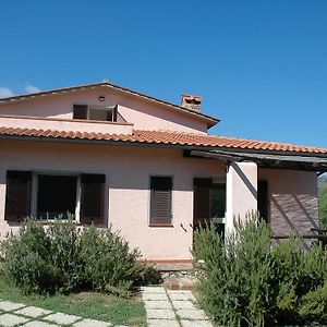 Appartamenti Cala Verde Capoliveri  Exterior photo