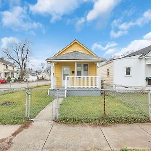 Campbell'S Buttercup Shotgun! Villa Columbus Exterior photo