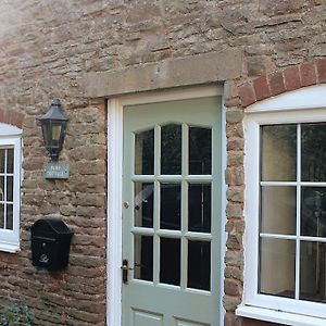 Pump Cottage - Cosy Herefordshire Cottage Exterior photo