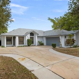 Tropical Tranquility Home Bradenton Exterior photo