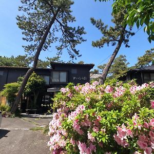 Suihouen Hotel Numazu Exterior photo