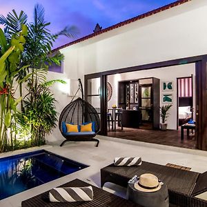 Villa Gael Seminyak  Exterior photo