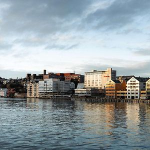 Scandic Kristiansund Exterior photo