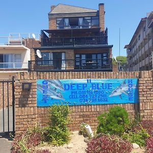 Deep Blue Guest House Amanzimtoti Exterior photo