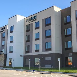 Towneplace Suites By Marriott Norfolk Exterior photo