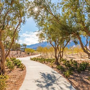 Miralon Mirage Permit# 5285 Villa Palm Springs Exterior photo