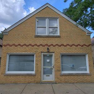 15 Minutes Ord & Dwtwn1-Bed Apartment In Chicago Exterior photo