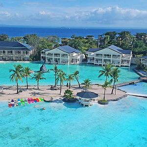 Plantation Bay Resort And Spa Lapu-Lapu City Exterior photo