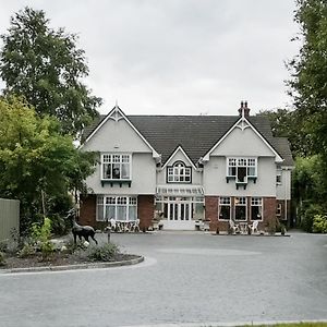 Herbert House Killarney Exterior photo
