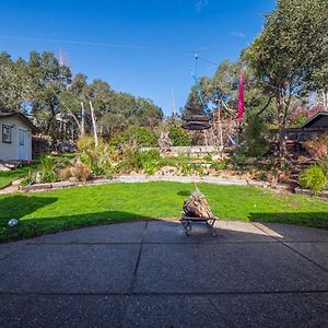 Amazing Santa Cruz Landscaped Paradise Exterior photo