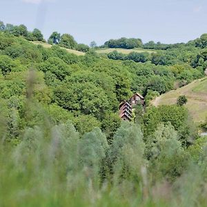 Exmoor Gate Lodges Chipstable Exterior photo