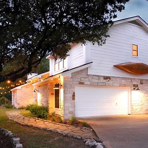 Austin Vacation Rental With Private Pool Exterior photo