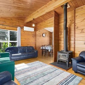 Andam Cottage, Central Opotiki Exterior photo